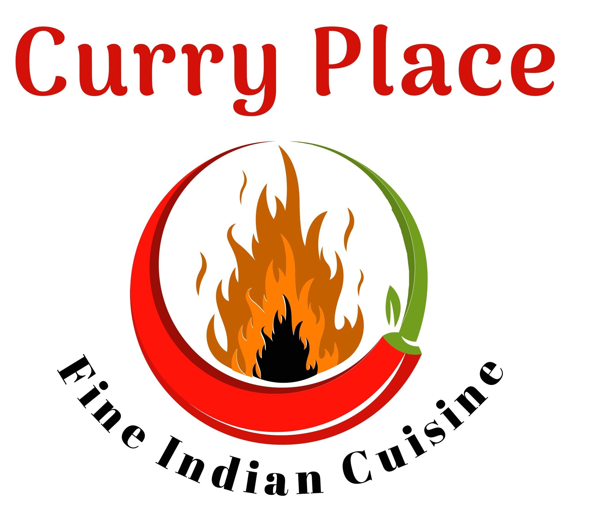 Curry place