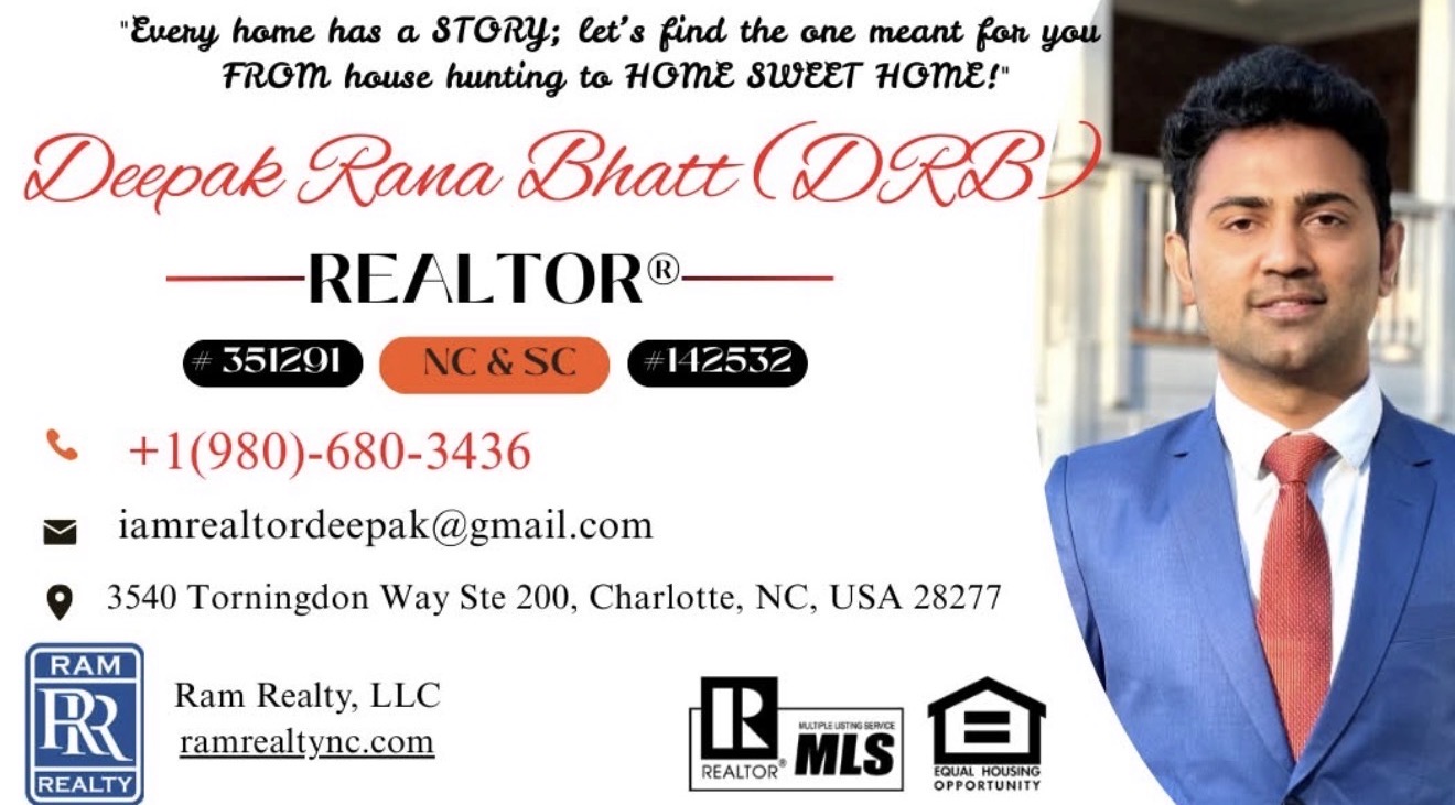 Dipak Realtor