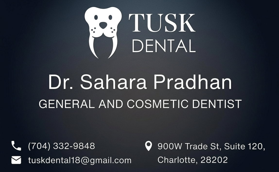 TUSK DENTAL
